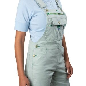 Liberty Women’s Bib Overalls